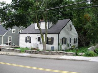 331 Elliot St, Newton, MA 02464