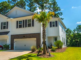 1612 Mermentau St, Mount Pleasant, SC 29466