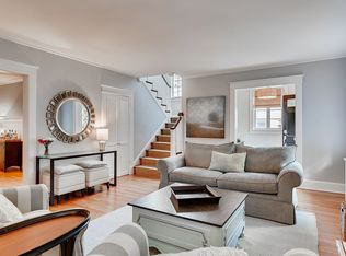 5218 Tilbury Way, Baltimore, MD 21212