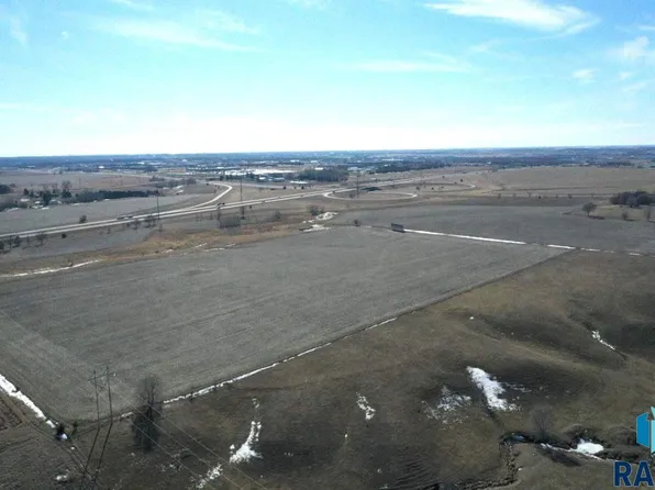 0 Highway 125/slip Up Creek Rd, Sioux Falls, SD 57104