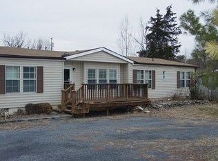 26201 Old Valley Pike, Toms Brook, VA 22660