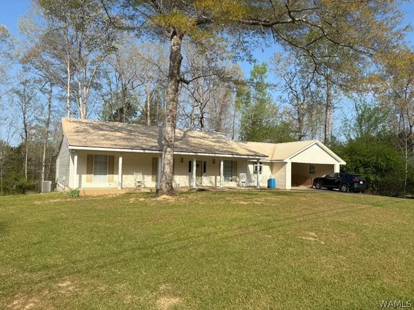 902 7th St NW, Reform, AL 35481