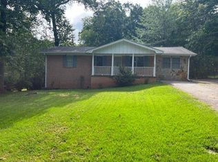 4670 Elam Church Rd, Forest Park, GA 30297