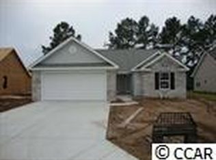 347 Camrose Way, Myrtle Beach, SC 29588