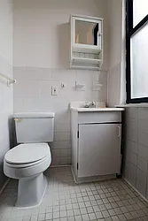 Rented by J Misrahi Realty Corp