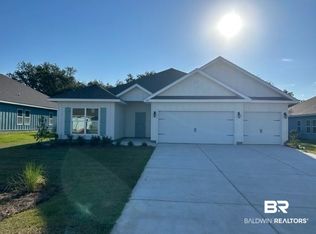 1310 Holland St, Gulf Shores, AL 36542