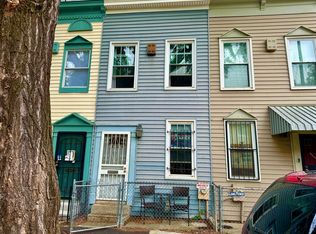 1682 Kramer St NE, Washington, DC 20002