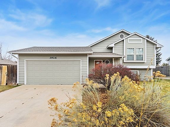 2nd image of 3926 Platte Dr