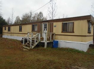 3336 County Road 352, Harviell, MO 63945