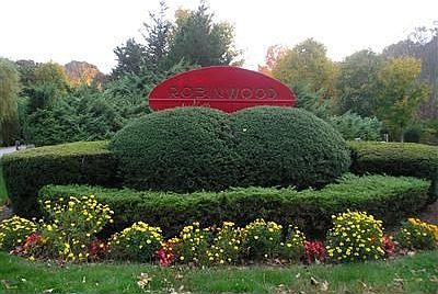 Robinwood Estates