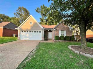 3752 Richbrook Dr, Memphis, TN 38135