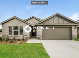 6117 Pathfinder Trl, Fort Worth, TX 76179