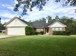 8136 Linscomb Rd, Vidor, TX 77662