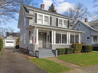 119 Ardmore St, Hamden, CT 06517