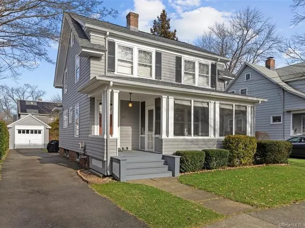 119 Ardmore Street, Hamden, CT 06517