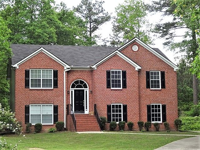 1st image of 828 Cambridge Creek Dr SW