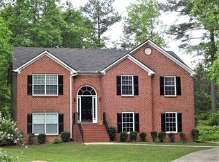 828 Cambridge Creek Dr SW, Conyers, GA 30094