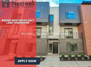 593 E Betsey Cv S, Salt Lake City, UT 84107