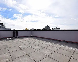 Rented by Yup Realty LLC