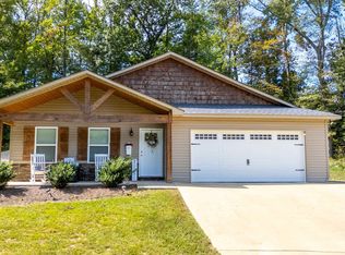 2284 Madison Loop, Southside, AL 35907