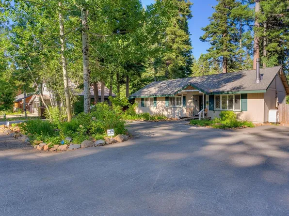 675 Virginia Dr, Tahoe City, CA 96145