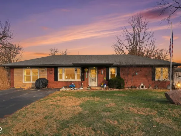 60 Terrace Dr, Monrovia, IN 46157