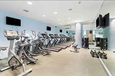 Rented by REAL New York