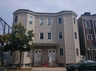 828 E 2nd St, South Boston, MA 02127