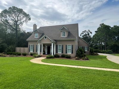 24 Dixie Dr, Tifton, GA, 31794