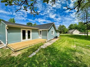 6000 S Handy Rd, Bloomington, IN 47401