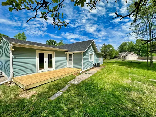 6000 S Handy Rd, Bloomington, IN 47401