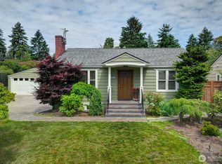 14022 23rd Ave NE, Seattle, WA 98125