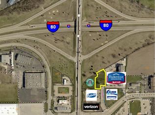 3000 Columbus St LOT A, Ottawa, IL 61350