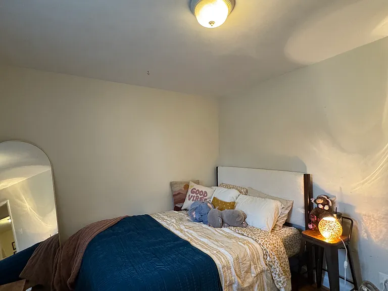 Bedroom #2