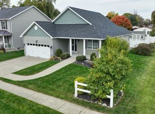 794 Daigler Dr, North Tonawanda, NY 14120
