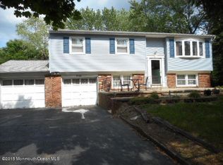 1188 Avrum Dr, Toms River, NJ 08753