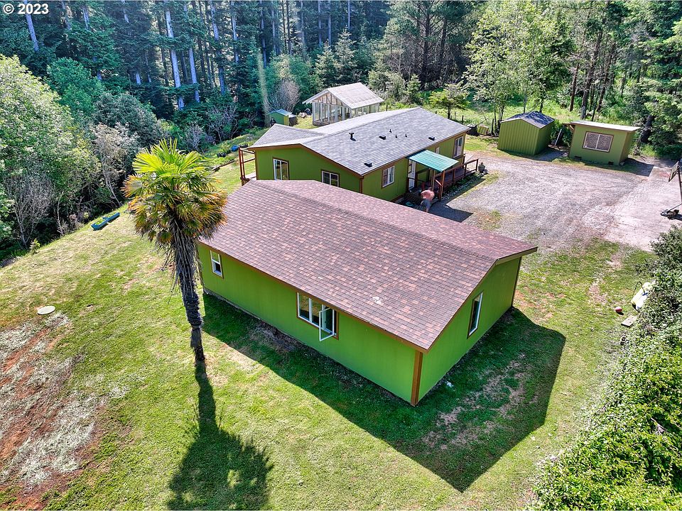 24993 Pistol River Loop, Gold Beach, OR 97444 MLS 23445275 Zillow