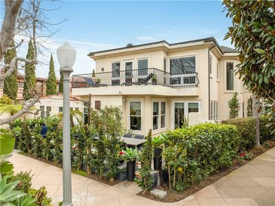 201 Via Cordova, Newport Beach, CA, 92663