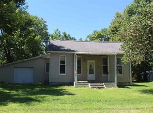 509 S Main St, Clinton, MO 64735