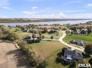 LOT 23 238th St, Le Claire, IA 52753