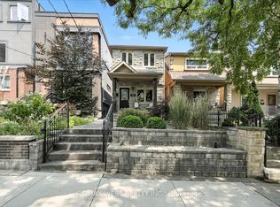 165 Caledonia Rd, Toronto, ON M6E 4S8