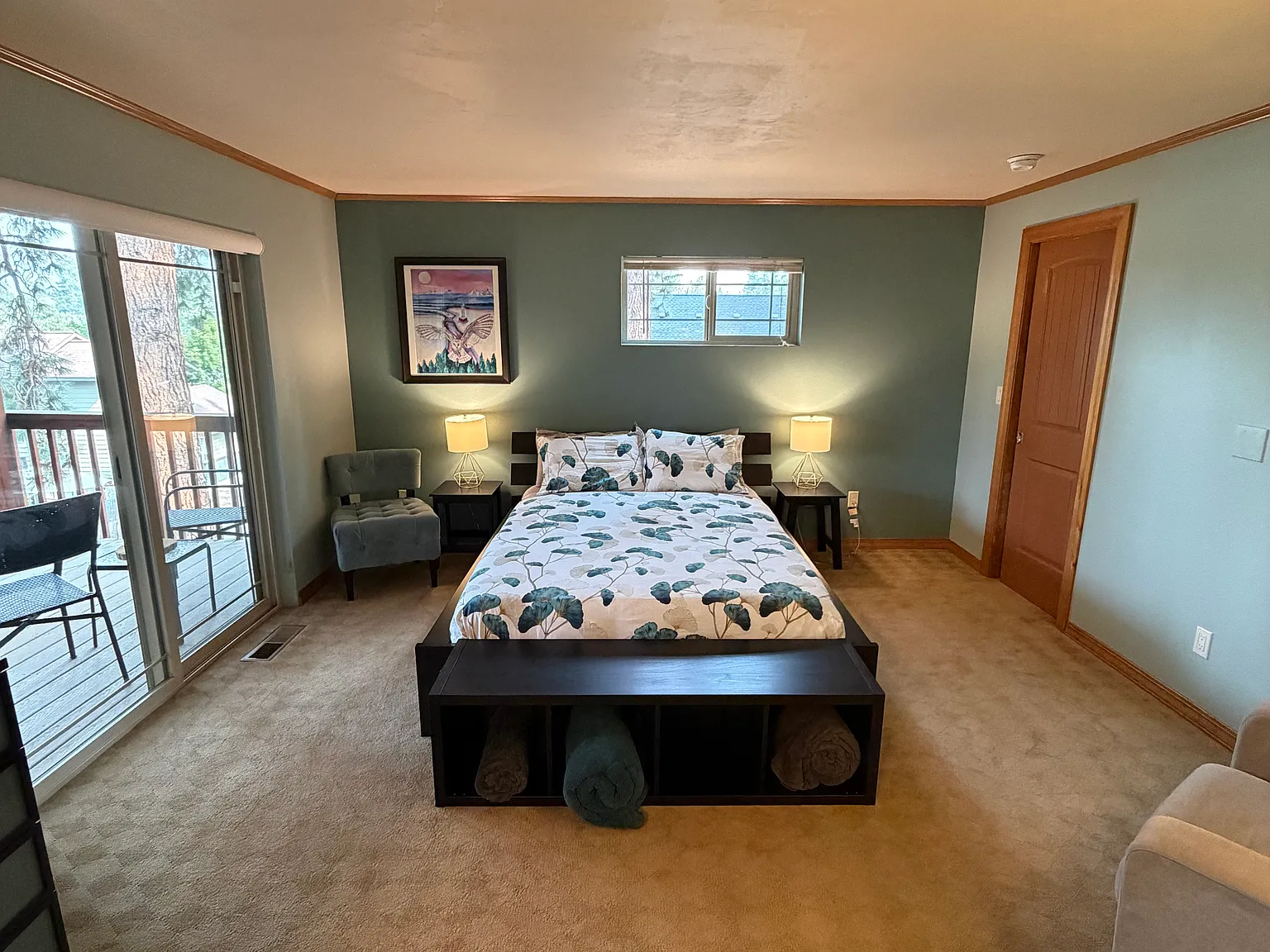 1 bed, 1000 sqft, $2,050 — Photo 4