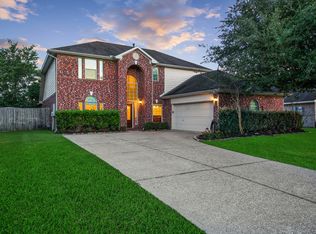 1091 Gladstone Dr, League City, TX 77573