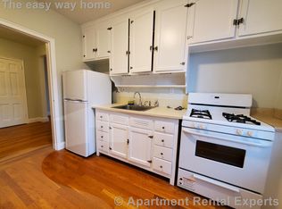 16 Ware St APT 41, Cambridge, MA 02138