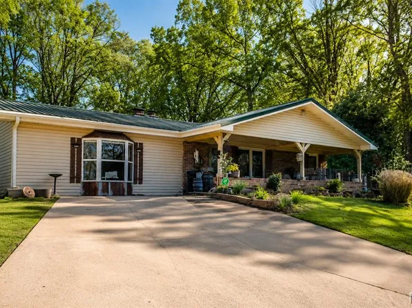 16343 Shady Mount Dr, Dexter, MO 63841