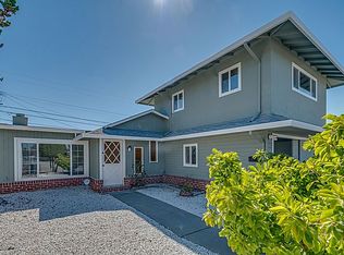 1632 Norton St, San Mateo, CA 94401