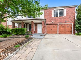 7018 Glenshire Dr, Arlington, TX 76002