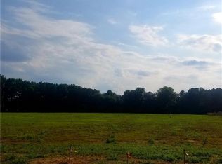 5309 Bella Farms Ct, Godwin, NC 28344