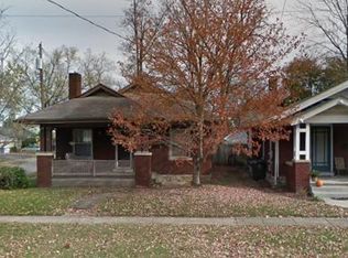 801 Cramer Ave, Lexington, KY 40502