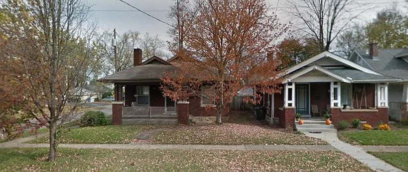 801 Cramer Ave photo 1
